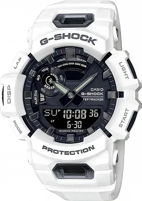 Casio G-Shock GBA-900-7A