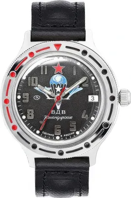 Наручные часы  Восток  Командирские Восток 921288 (фото 1)