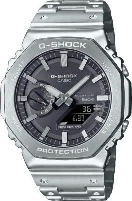 Наручные часы  Casio  G-Shock Casio GM-B2100SD-1A (фото 1)