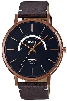 Casio Collection MTP-B105RL-1A