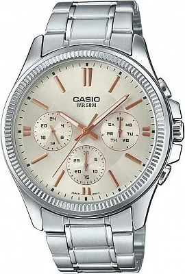 Casio Collection MTP-1375D-7A2