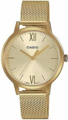 Casio Collection LTP-E157MG-9A