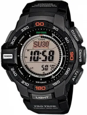Casio ProTrek PRG-270-1E