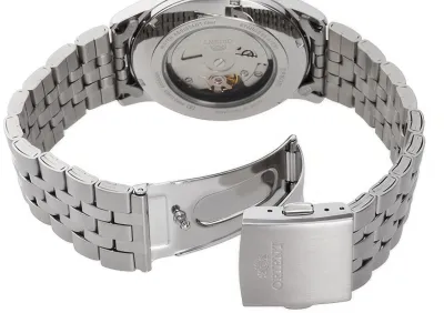 Наручные часы  Orient  Contemporary Orient RN-AC0F01B (фото 4)