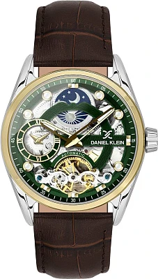 Daniel Klein Skeleton 13856-4