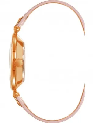 Наручные часы  Anne Klein  Leather Anne Klein 9168RGBH (фото 2)