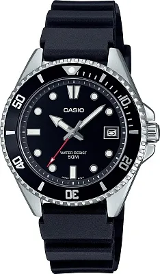 Casio Collection MDV-10-1A1