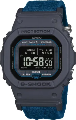 Наручные часы Casio GW-BX5600CBG-2E