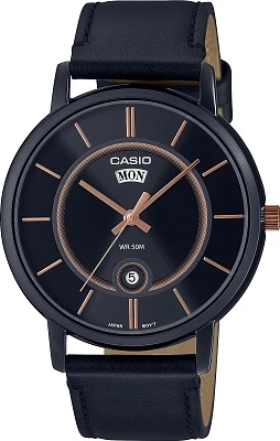 Casio Collection MTP-B120BL-1A