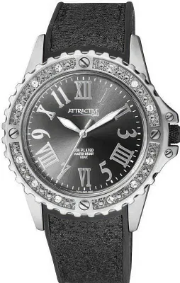 Q&Q Attractive Women DG01J518Y