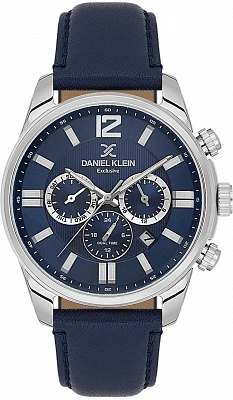 Daniel Klein Exclusive 14231-3