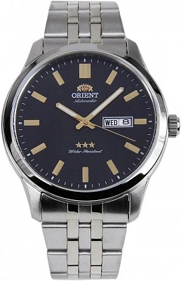 Orient Automatic SAB0B009B