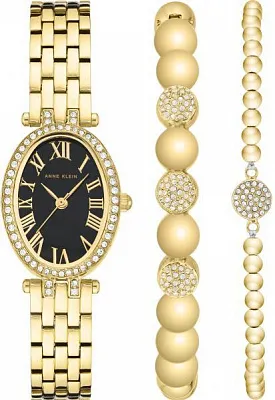 Anne Klein Box Set 3970GBST