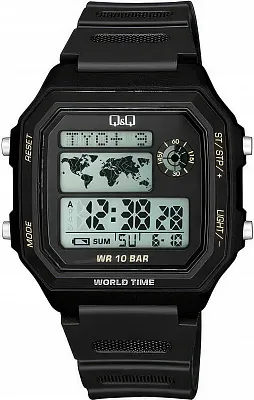 Q&Q Attractive M196J002Y