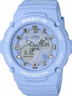 Casio BGA-270FL-2A