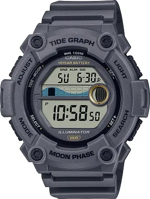 Casio Sports WS-1300H-8A
