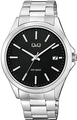 Q&Q Casual A484J202Y