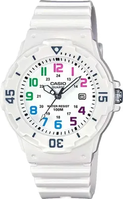 Casio LRW-200H-7B