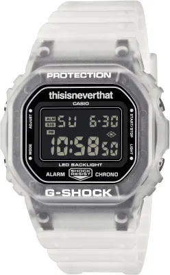 Casio DW-5600TNT-7E