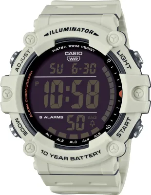 Casio AE-1500WH-8B2