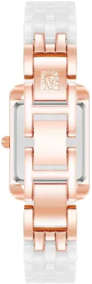 Наручные часы  Anne Klein  Ceramic Anne Klein 5022RGWT (фото 2)
