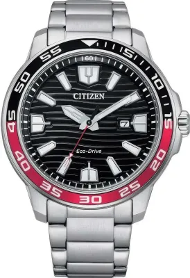 Наручные часы  Citizen  Eco Drive Citizen AW1527-86E (фото 1)