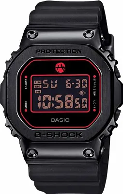 Casio G-Shock GM-5600RH-1E