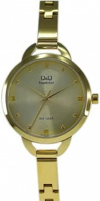Q&Q Superior Women S327J010Y