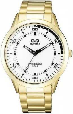 Q&Q Attractive QA58J001Y