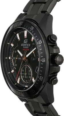 Наручные часы  Casio  Edifice Casio EFV-540DC-1B (фото 2)
