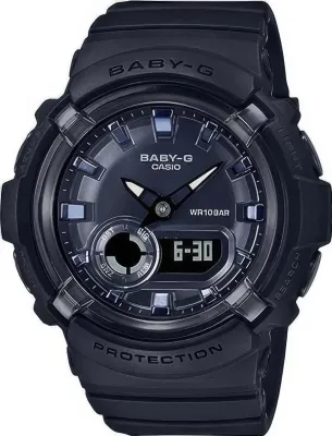Наручные часы  Casio  Baby-G Casio BGA-280-1A (фото 1)