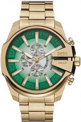 Diesel Mega Chief DZ4684