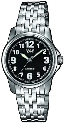 Casio Collection LTP-1260D-1B