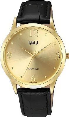 Q&Q Casual C08AJ019Y