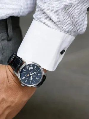 Наручные часы  Orient  Sun & Moon Classic Orient RA-AK0011D (фото 5)