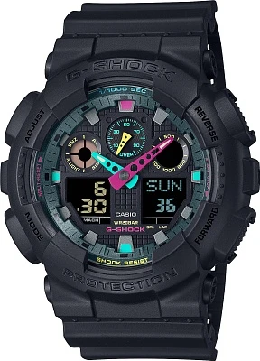 Casio G-Shock GA-100MF-1A