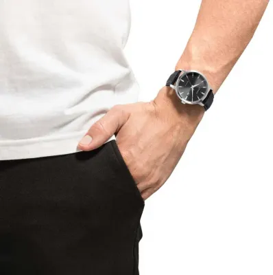 Наручные часы  Citizen  Eco Drive Citizen BM7460-11E (фото 4)