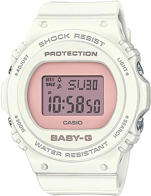 Casio Baby-G BGD-570-7B