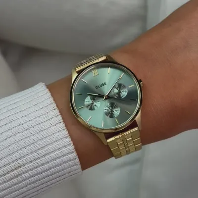 Наручные часы  Cluse  Minuit Cluse CW10709 (фото 5)