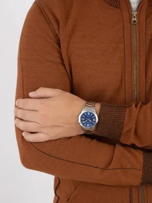 Наручные часы  Casio  Collection Casio MTP-V004D-2B (фото 6)