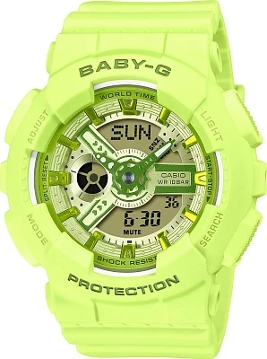Casio Baby-G BA-110YK-3A