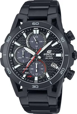 Наручные часы  Casio  Edifice Casio EQS-960DC-1A (фото 1)
