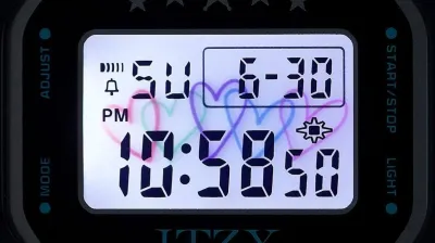 Наручные часы  Casio  G-Shock Casio GMD-S5610IT-4A (фото 4)