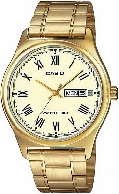 Casio MTP-V006G-9B