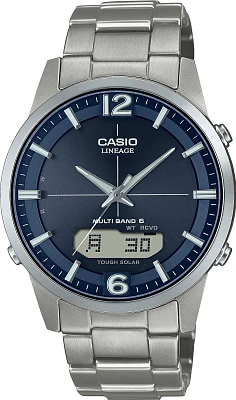 Casio Lineage LCW-M170TD-2A