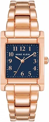 Anne Klein Steel 3954NVRG
