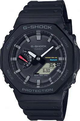 Casio GA-B2100-1A