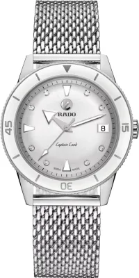 Наручные часы  RADO  Captain Cook RADO R32500703 (фото 1)