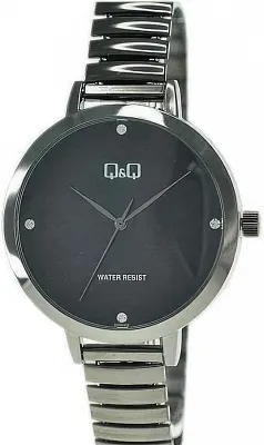 Q&Q Attractive Women QB49J412Y