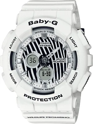 Casio Baby-G BA-120WLP-7A